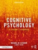 Afbeelding van Cognitive Psychology