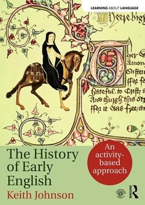 Afbeeldingen van The History of Early English