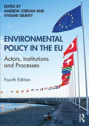 Afbeeldingen van Environmental Policy in the EU
