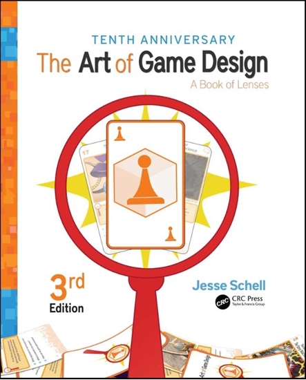 Afbeelding van The Art of Game Design