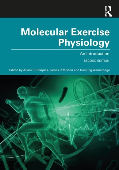 Afbeelding van Molecular Exercise Physiology