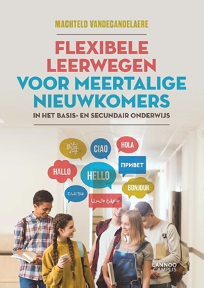 Afbeeldingen van Flexibele leerwegen voor meertalige nieuwkomers