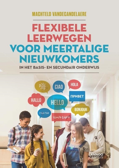 Afbeelding van Flexibele leerwegen voor meertalige nieuwkomers