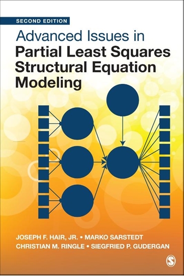 Afbeelding van Advanced Issues in Partial Least Squares Structural Equation Modeling
