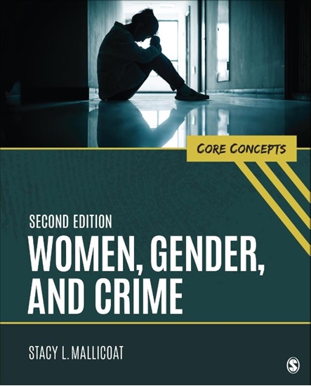 Afbeelding van Women, Gender, and Crime