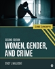 Afbeelding van Women, Gender, and Crime