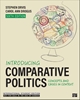 Afbeelding van Introducing Comparative Politics - International Student Edition