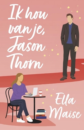 Afbeeldingen van Haat-liefde Ik hou van je, Jason Thorn