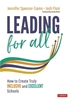 Afbeelding van Leading for All