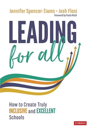Afbeeldingen van Leading for All