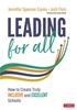 Afbeelding van Leading for All