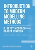 Afbeelding van Introduction to Modern Modelling Methods