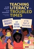 Afbeelding van Teaching Literacy in Troubled Times