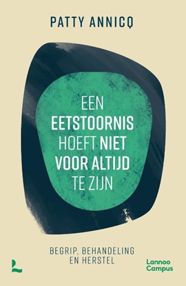Afbeeldingen van Een eetstoornis hoeft niet voor altijd te zijn