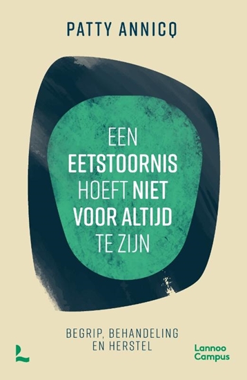 Afbeelding van Een eetstoornis hoeft niet voor altijd te zijn