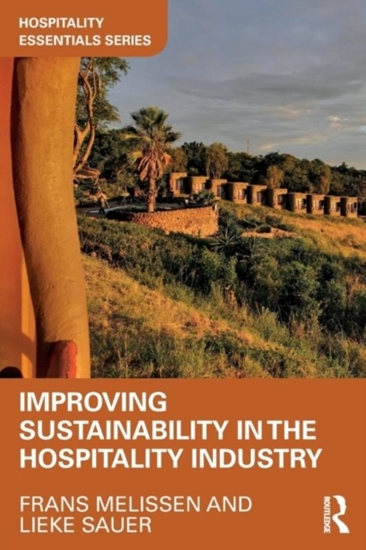 Afbeelding van Improving Sustainability in the Hospitality Industry