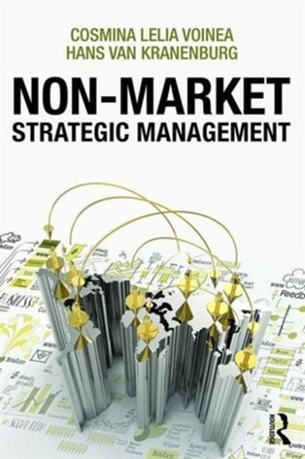 Afbeeldingen van Nonmarket Strategic Management