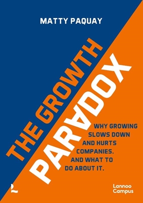 Afbeeldingen van The Growth Paradox