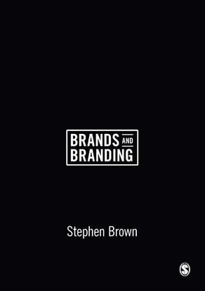Afbeeldingen van Brands and Branding