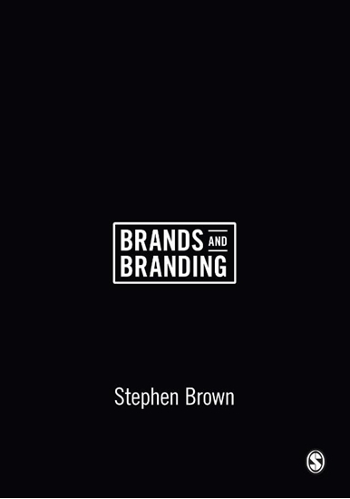 Afbeelding van Brands and Branding