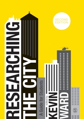 Afbeeldingen van Researching the City