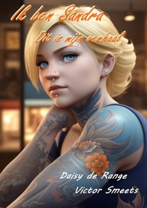 Afbeeldingen van Ik ben Sandra