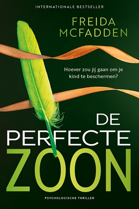 Afbeeldingen van De perfecte zoon