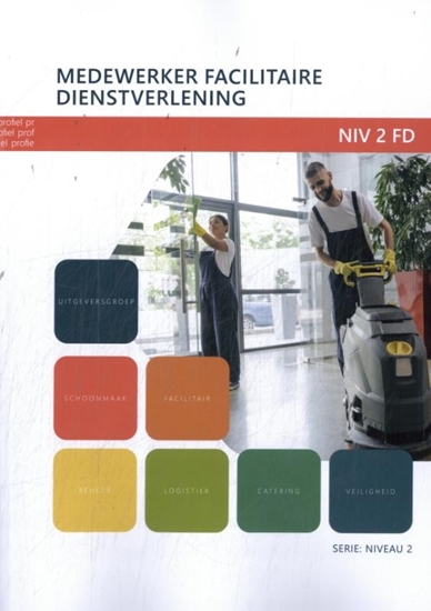 Afbeelding van NIV 2 FD