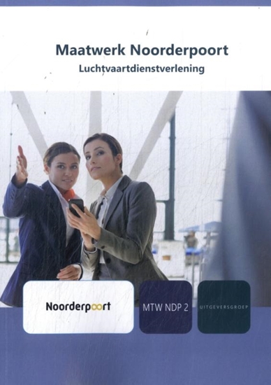 Afbeelding van MTW NDP 2