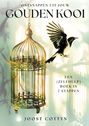 Afbeeldingen van Ontsnappen ui jouw Gouden Kooi