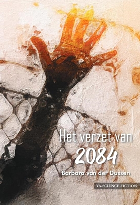 Afbeeldingen van Het verzet van 2084