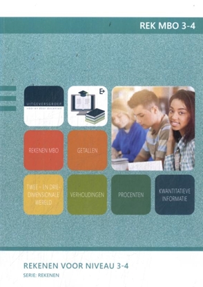 Afbeeldingen van REK MBO 3-4