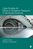 Afbeelding van Case Studies for Ethics in Academic Research in the Social Sciences