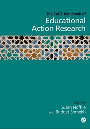 Afbeeldingen van The SAGE Handbook of Educational Action Research