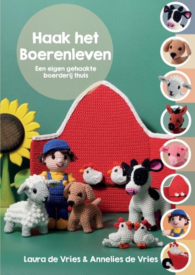 Afbeelding van Haak het Boerenleven