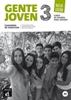 Afbeelding van Gente joven Gente joven 3 - Cuaderno de ejercicios A2+ Cuaderno de ejercicios