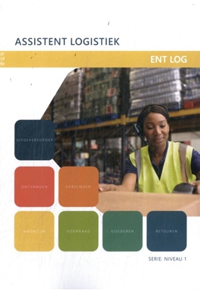 Afbeeldingen van ENT LOG Niveau 1