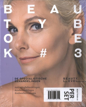 Afbeeldingen van Beauty Level Specialisaties: complete set