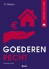 Afbeelding van Recht in je opleiding Goederenrecht