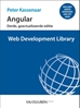 Afbeelding van Web Development Library Angular