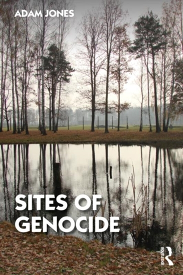 Afbeelding van Sites of Genocide