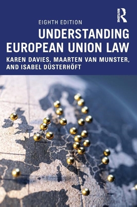 Afbeeldingen van Understanding European Union Law