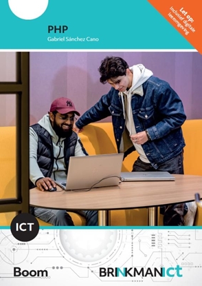 Afbeeldingen van Brinkman ICT PHP | combipakket