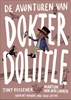 Afbeelding van De avonturen van dokter Dolittle