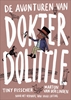 Afbeelding van De avonturen van dokter Dolittle