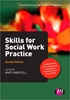Afbeelding van Skills for Social Work Practice