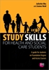 Afbeelding van Study Skills for Health and Social Care Students