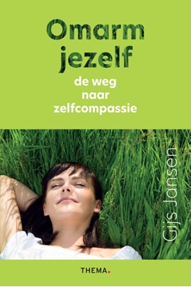 Afbeeldingen van Omarm jezelf