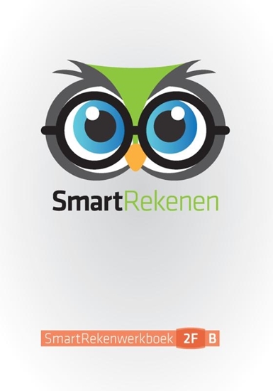 Afbeelding van SmartRekenwerkboek 2FB