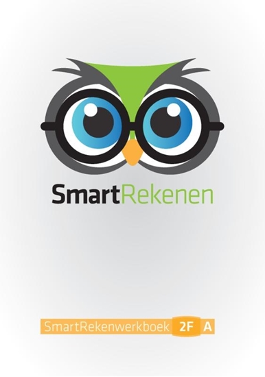 Afbeelding van SmartRekenwerkboek 2FA